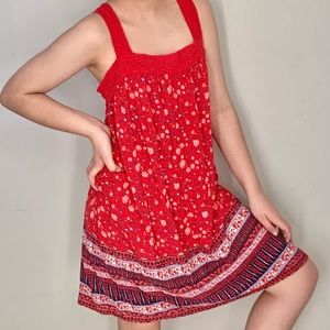 Dress By Xhilaration